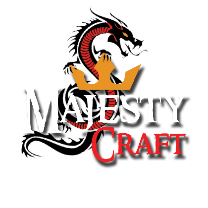 Logo MajestyCraft
